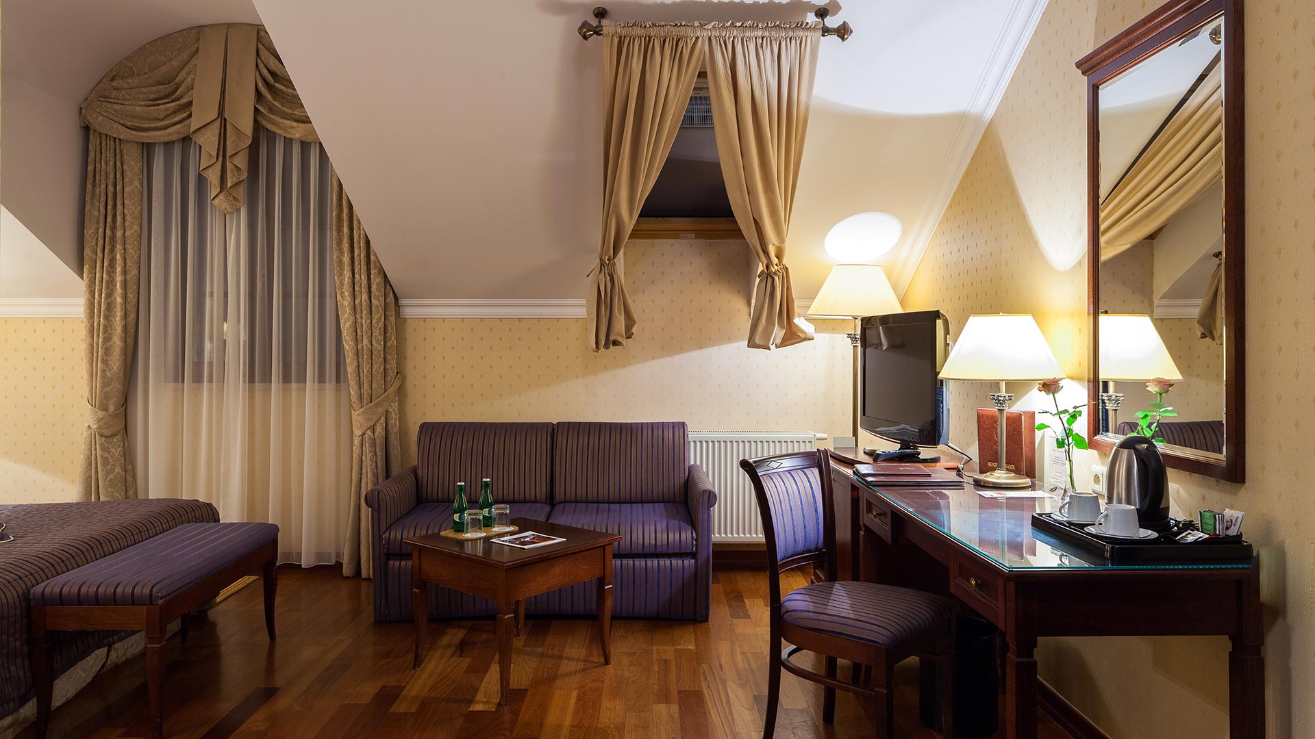 hotel Białystok pokoje restauracja szkolenia wypoczynek w Polsce